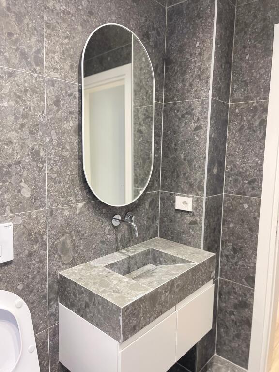APPARTAMENTO 1+1+PARCHEGGIO IN AFFITTO GREEN VALLEY RESIDENCE, LAGO ASCIUTTO