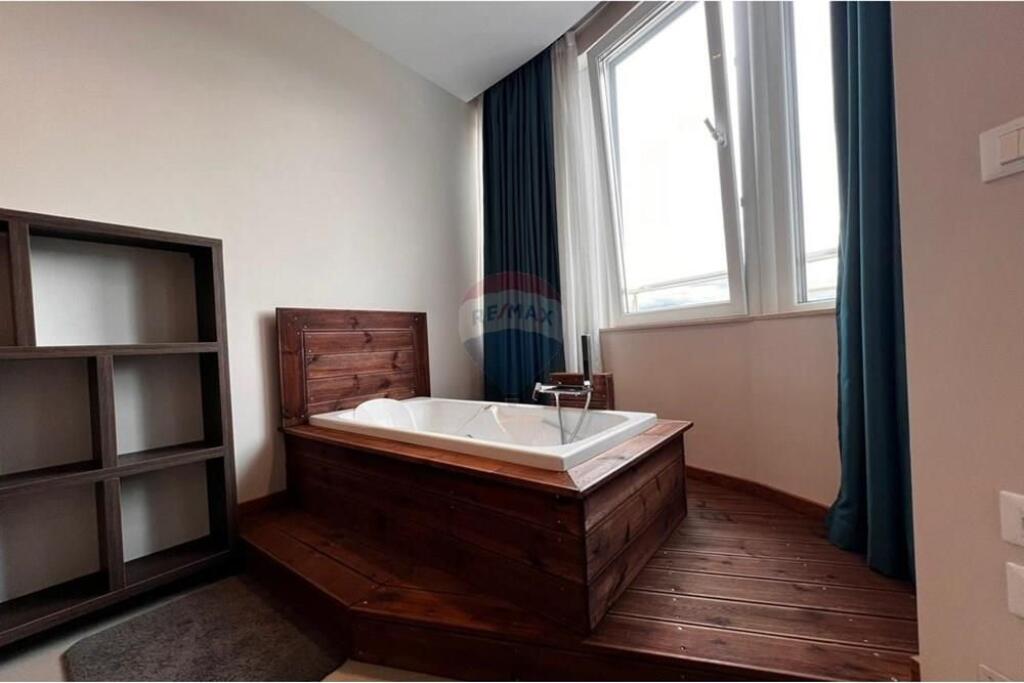 Apartament me qira 1+1 te Kompleksi Dinamo!