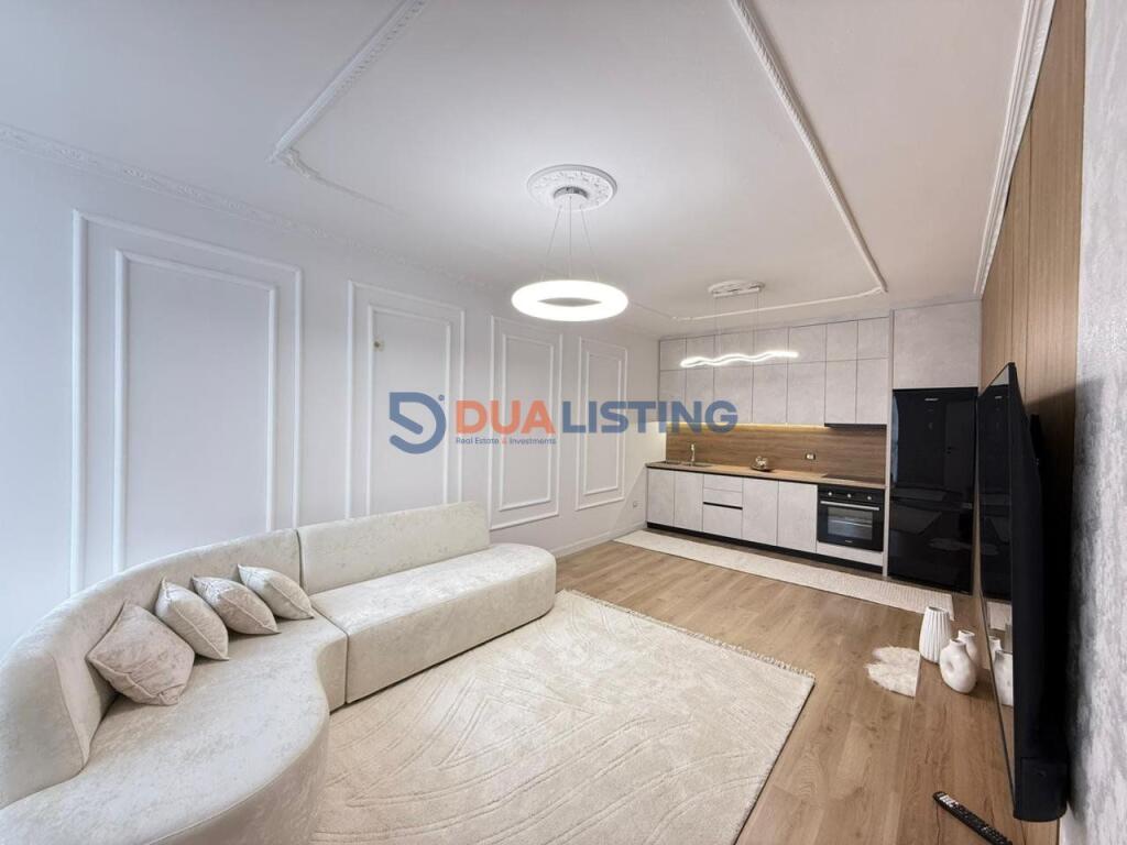 SHITET APARTAMENT 2+1+2 TEK PALLATI EJA STUDIO, ASTIR !