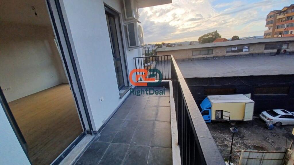 In Don Bosko, At the Trio Tower Complex, Apartment 2+1+2 With Perfect Layout For Rent!!