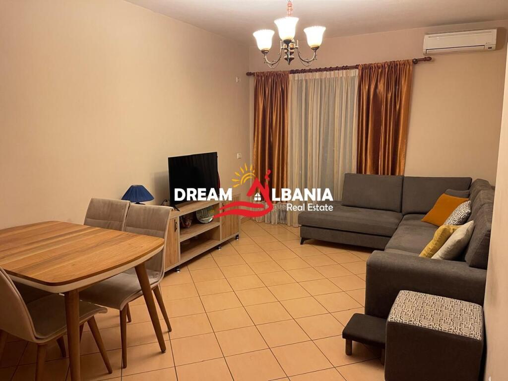 Apartament 1+1 me qera , Pallati me Shigjeta (ID 42111490)