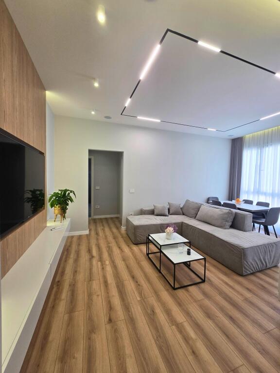 Appartamento 1+1 in affitto 📍 Green Valley Residence, Lago Secco!