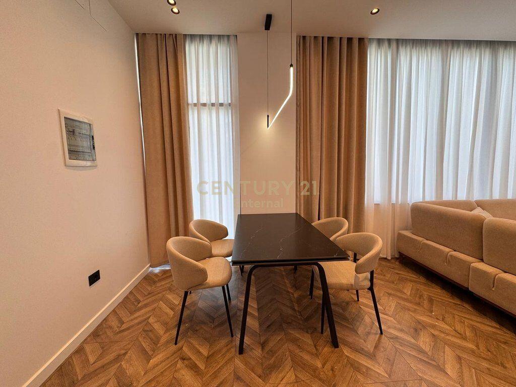 Apartament 1+1 per Qera ne hyrje te rezidences 'Kodra e Diellit' 750 € /Muaj