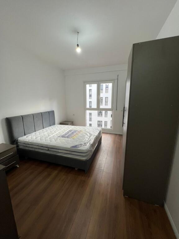 APARTAMENT ME QERA 2+1