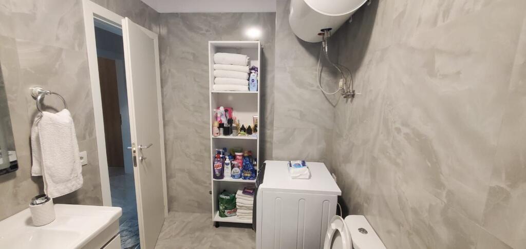 Shitet Apartament 2+1 | 74.5 m² Bruto | 66.2 m² Neto | Kati 1 | Rezidenca Tom Doshi