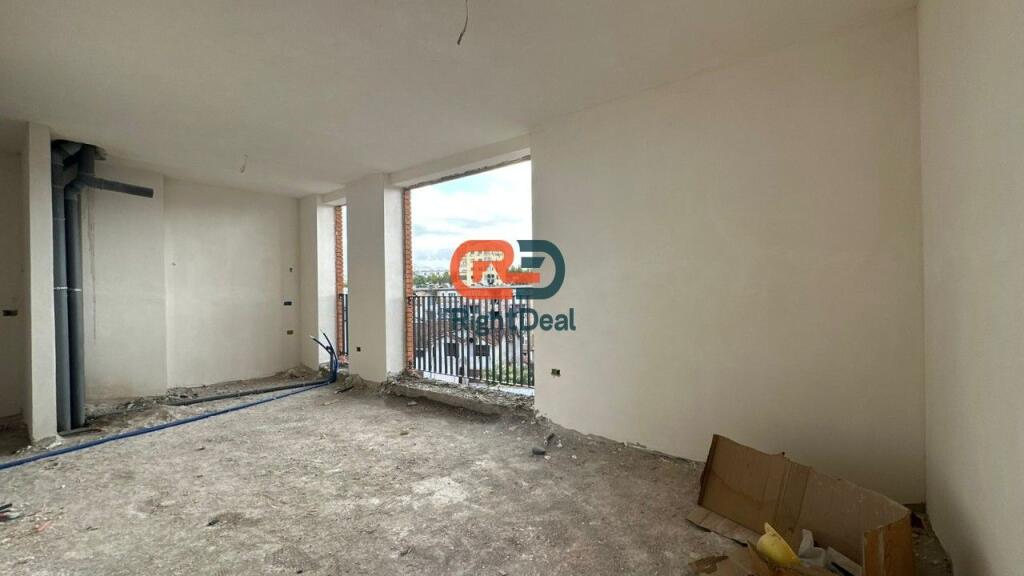 At Siri Kodra Street, Apartment 2+1+2 For Sale Very Close to the New Boulevard!