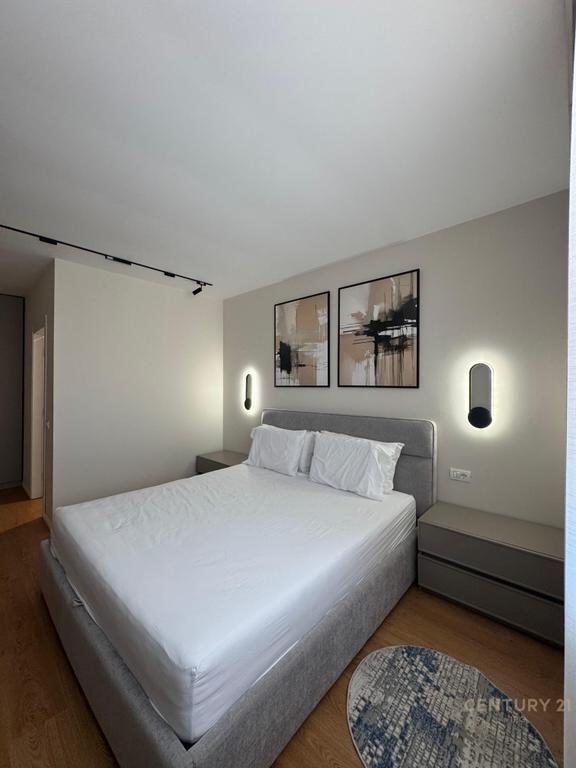 For sale – 2+1+2 apartment invested with details in “Future Home Residence”, Unaza e Re