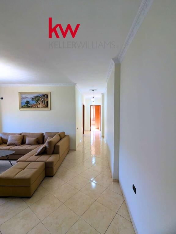 🆕🏡 APARTMENT FOR RENT 2+1+2 IN VLORA CITY CENTER