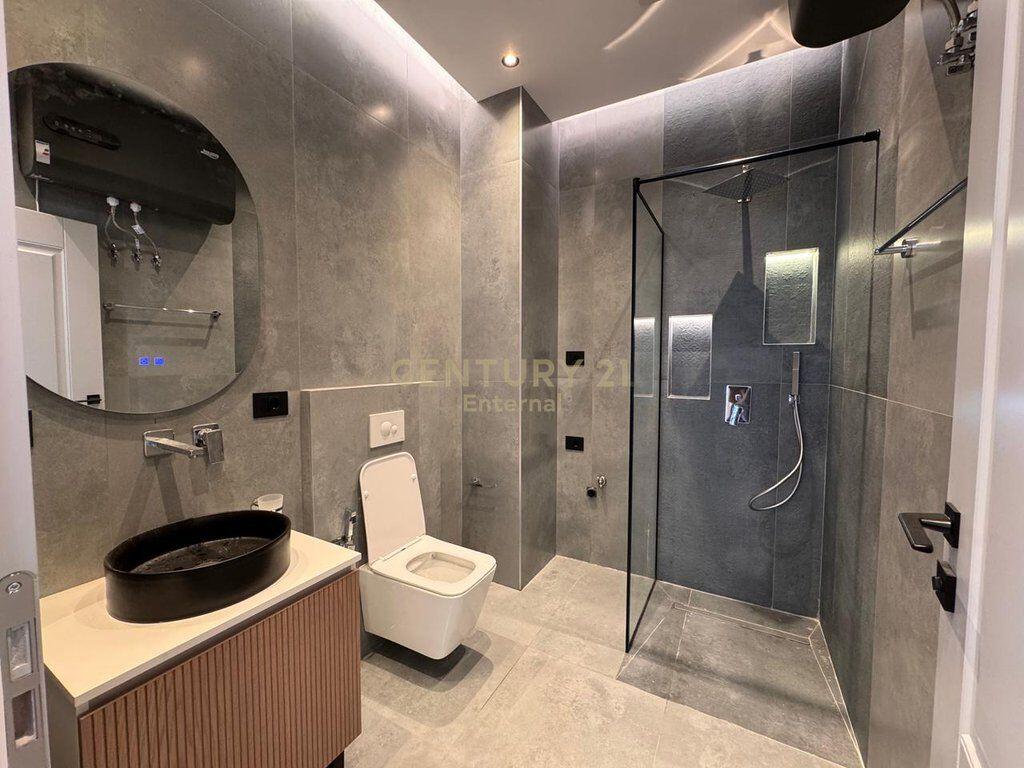 Apartament 1+1 per Qera ne hyrje te rezidences 'Kodra e Diellit' 750 € /Muaj