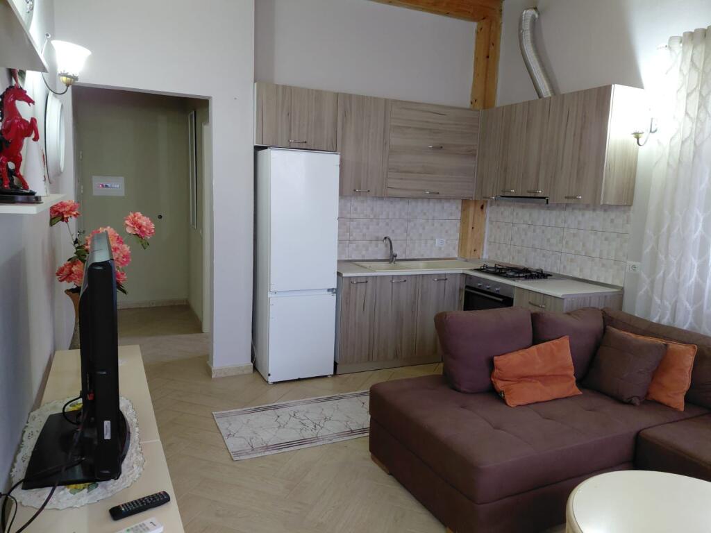 🏡 APPARTAMENTO IN AFFITTO 1+1+BALCONE + 1 GARAGE 📍VOLLGA DURRES