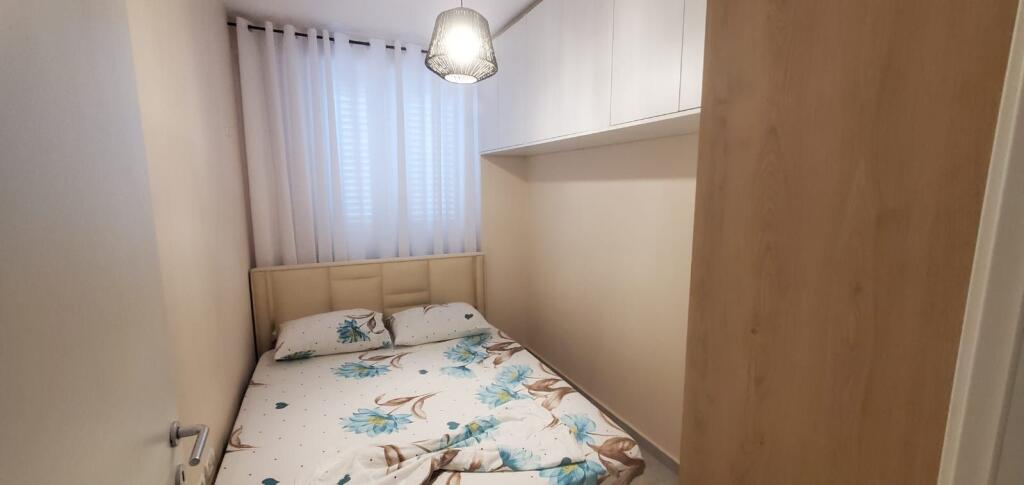 Shitet Apartament 2+1 | 74.5 m² Bruto | 66.2 m² Neto | Kati 1 | Rezidenca Tom Doshi