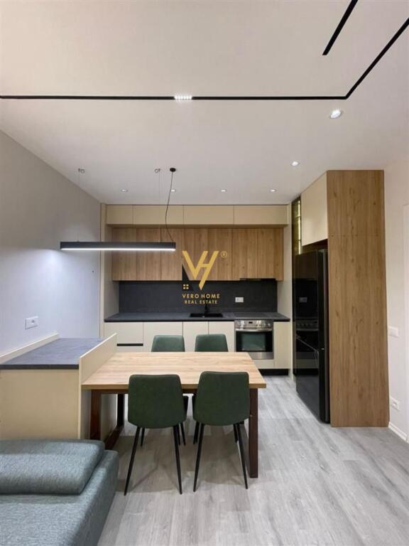 APARTMENT 2+1+BLK FOR RENT AT UNIVERS CITY 600 EURO