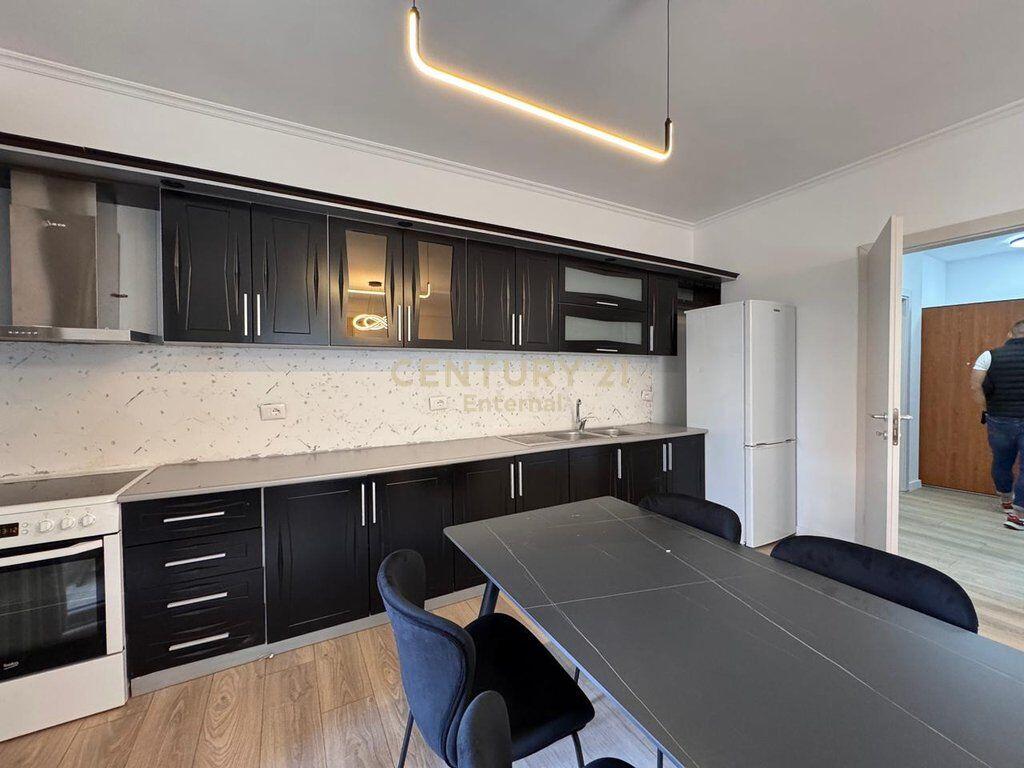 Apartament 2+1 per qira ne hyrje te rezidences 'Kodres se Diellit' 800 € /Muaj