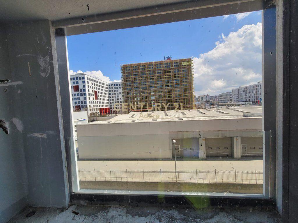 Vendesi in vendita 2+1+2 vicino a Akses Tirana, ex Dogana