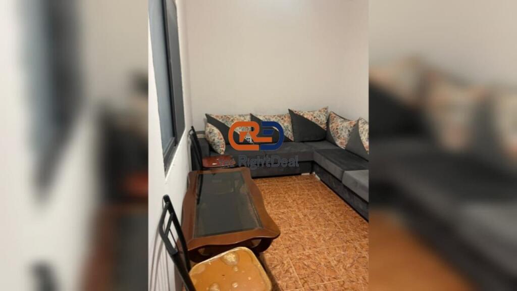 In Golem, Apartment 2+1 for Sale Very Close to the Sea!