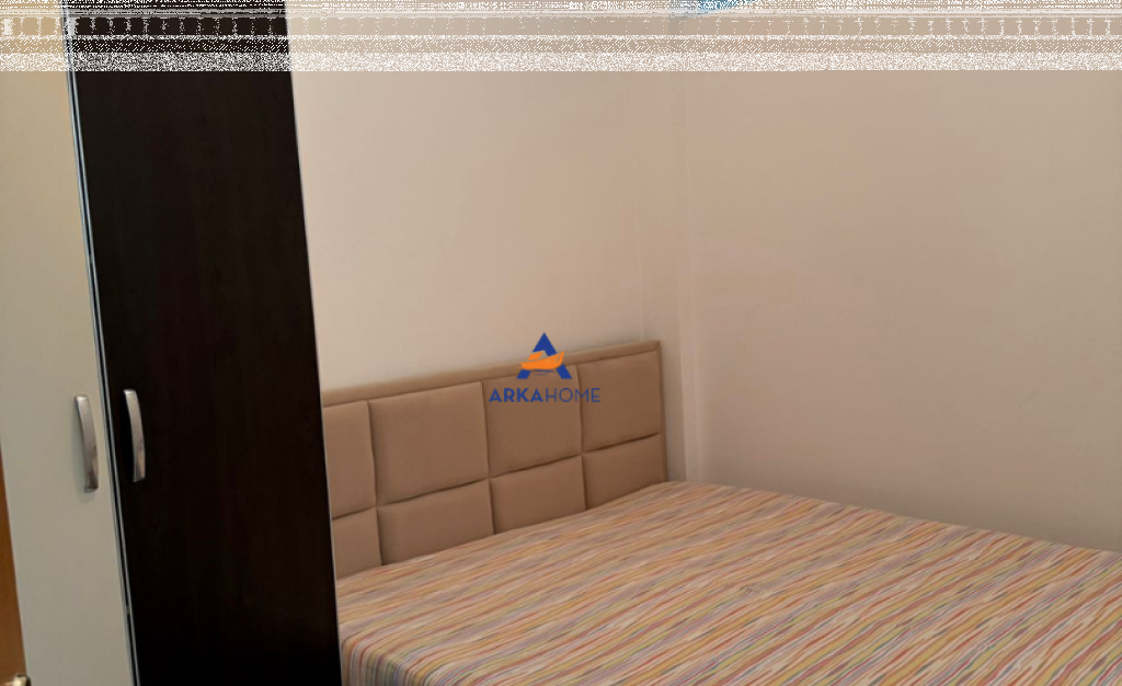 AFFITTASI IL PRIMO PIANO DI UNA VILLA SU 2 PIANI 45M2 "VIA NJAZI MEKA, ALLIAS" 35000 LEKE