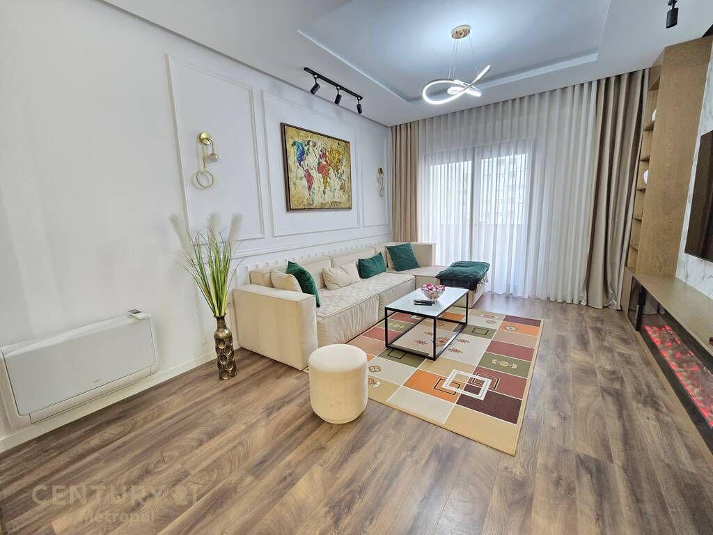 🏙️ Apartment 3+1+2 for Sale in “Oasis Residence” – Comfort &amp; Modern Elegance