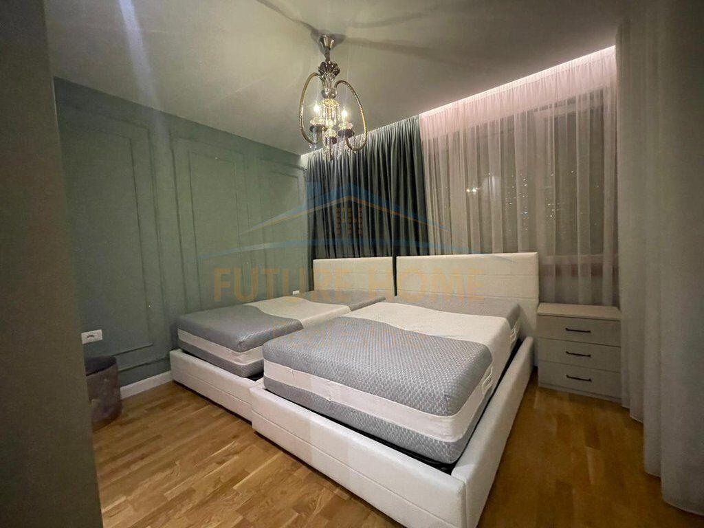 APPARTAMENTO 2+1+2 IN VENDITA VIA ELBASAN