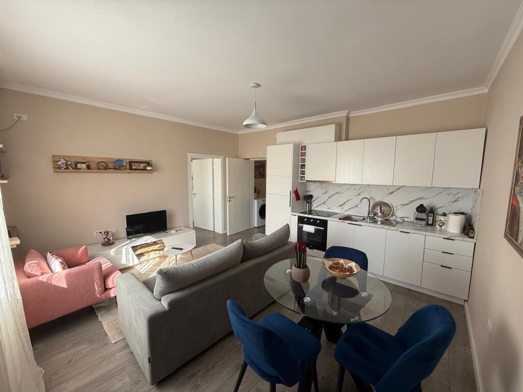Apartment 1+1 for rent at Garda!