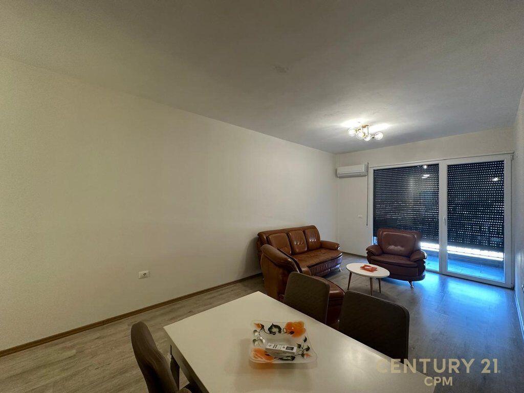 Apartment 1+1 For Rent on 5 Maji Street, Tirana 600 € /Month
