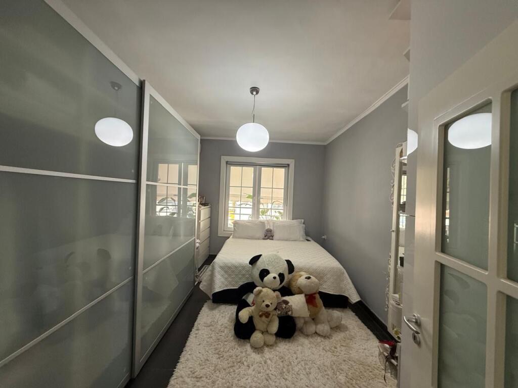 Apartment 1+1 for rent at Garda!