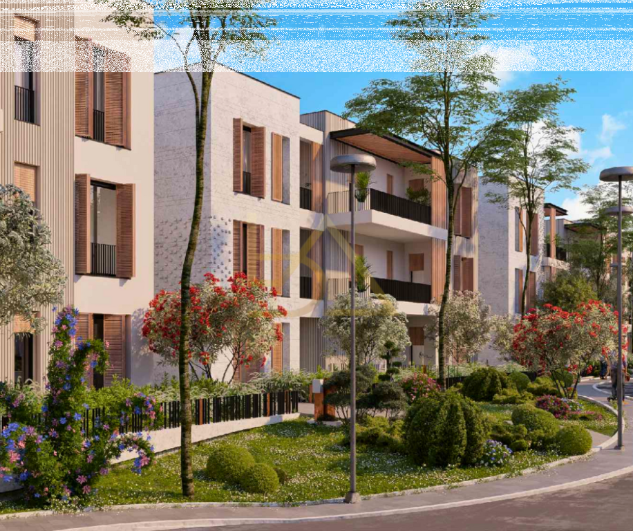 Duplex for Sale – Mjull-Bathore, Tirana