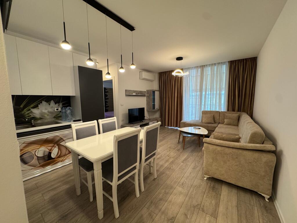 Apartament 2+1 me qira tek Fiori di Bosko!