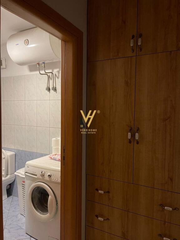 JEPET APARTAMENT 1+1+BLK ME QIRA TE IRFAN TOMINI 50.000 LEKE