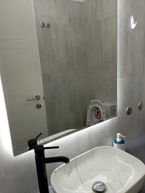 Apartment for rent at Caza Italia !