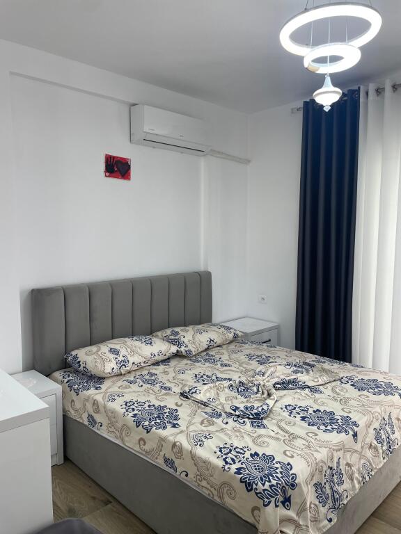 🏡Modern 2+1 apartment for rent on the beach, Durres