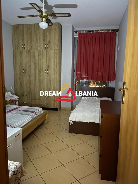 Apartament 1+1 me qera , Pallati me Shigjeta (ID 42111490)