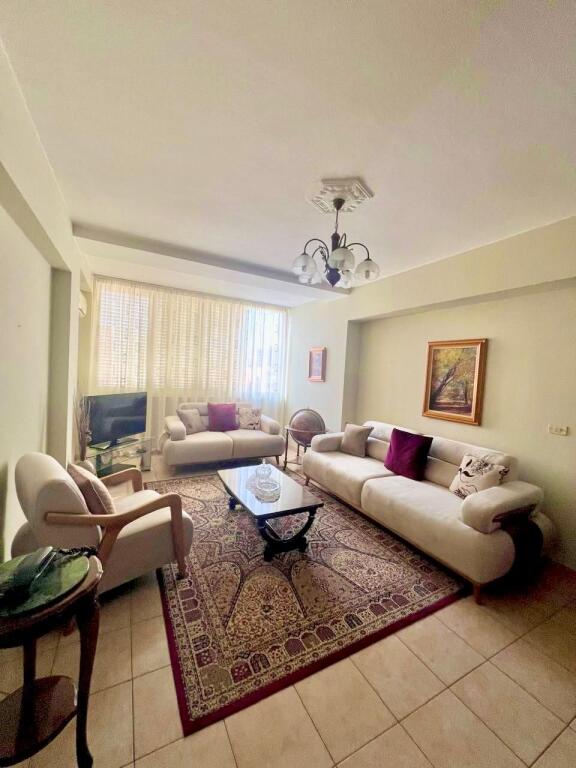 2+1 apartment for rent in Bllok