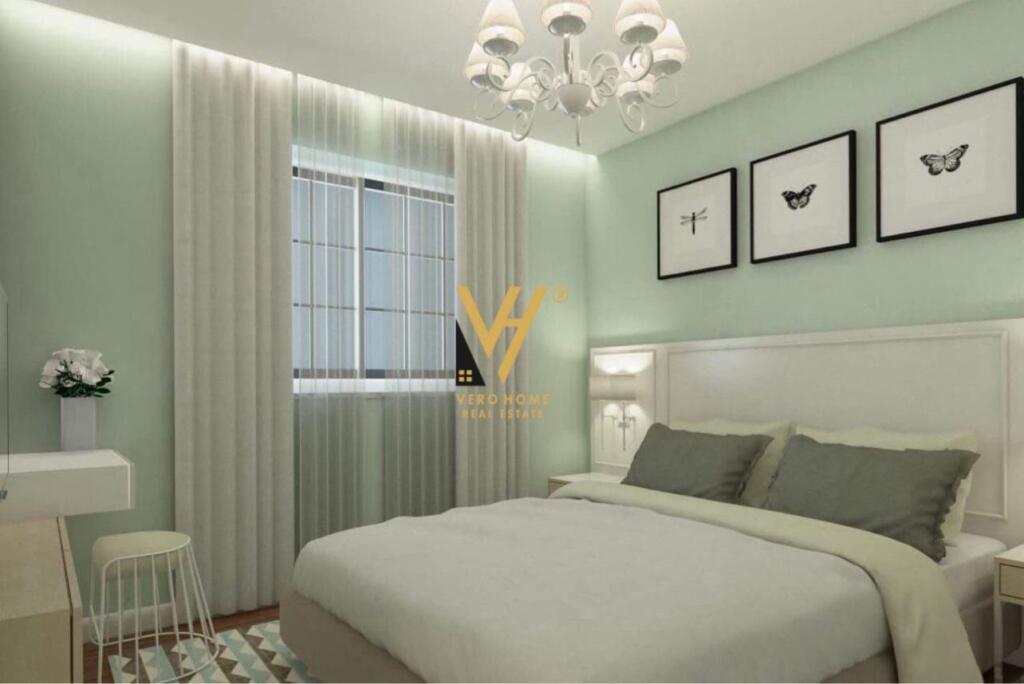 JEPET APARTAMENT 1+1 ME QIRA NE QENDER 1.000 EURO