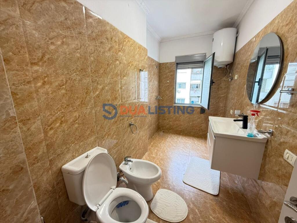 SHITET APARTAMENT 2+1+2 TEK PALLATI EJA STUDIO, ASTIR !