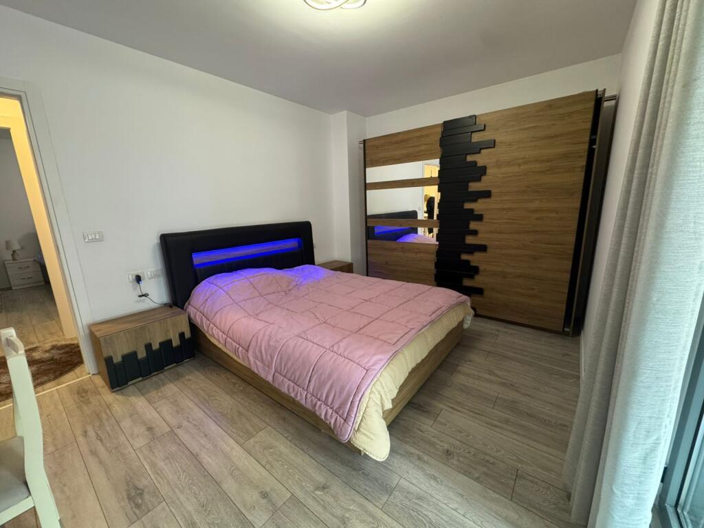 Apartament 2+1, Don Bosko!