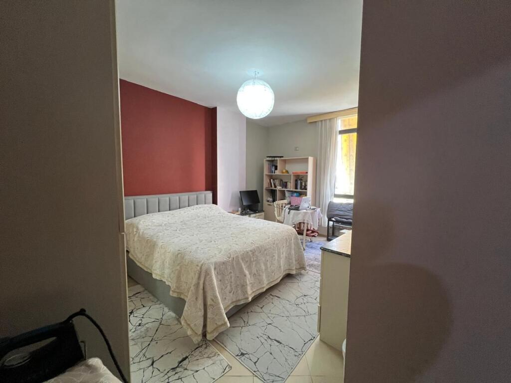 In vendita: Appartamento 2+1+2 Yzberisht !