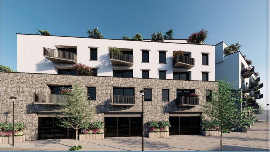 New project for sale in Himara