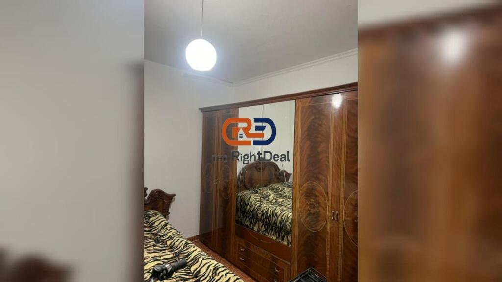 In Golem, Apartment 2+1 for Sale Very Close to the Sea!