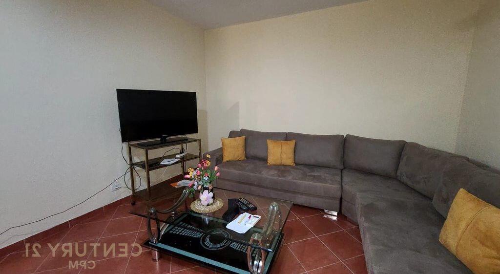 Apartament 1+1 per shitje ne Fresk te Thesarit i Shtetit.