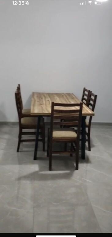 Apartment for rent 2+1
