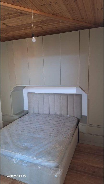 Jepet Apartament 2+1+2 ne Shkoze