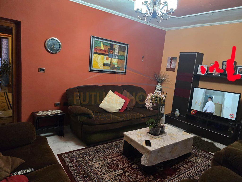 For sale, Apartment 1+1, Selvia, Tirana.