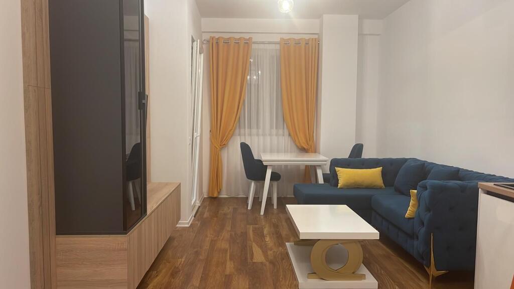 Apartment 1+1 for rent at Grand Gallery
