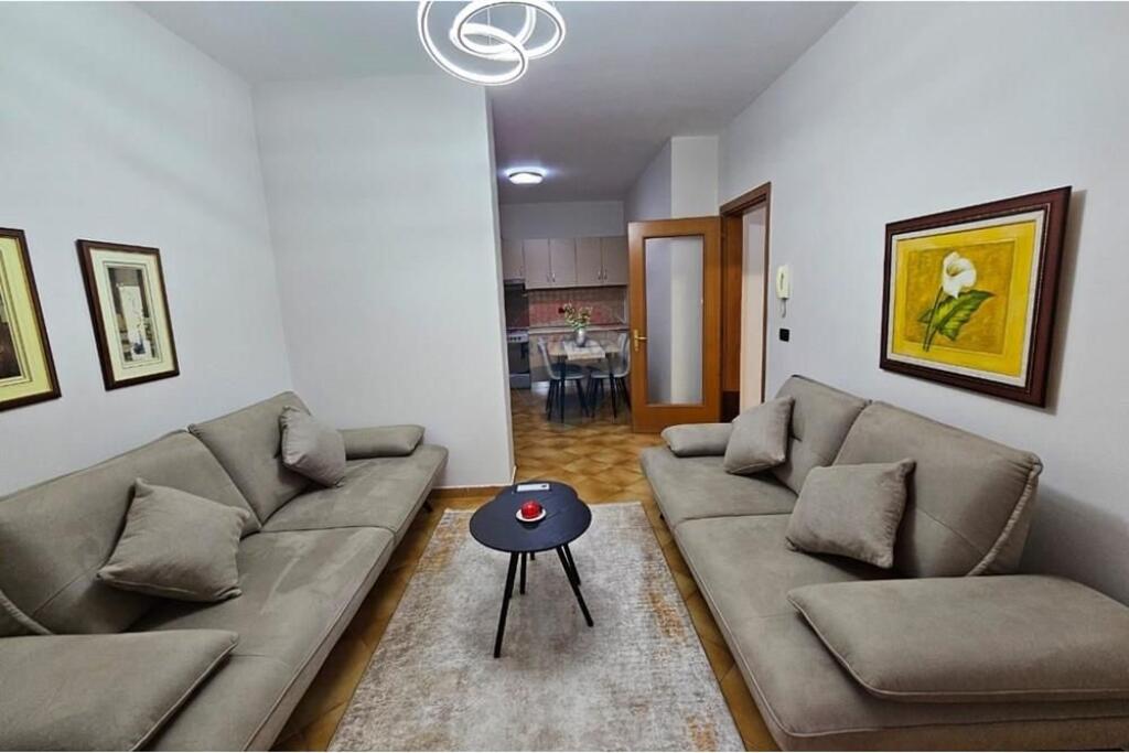 Apartament 1+1 per qira tek sheshi Willson!