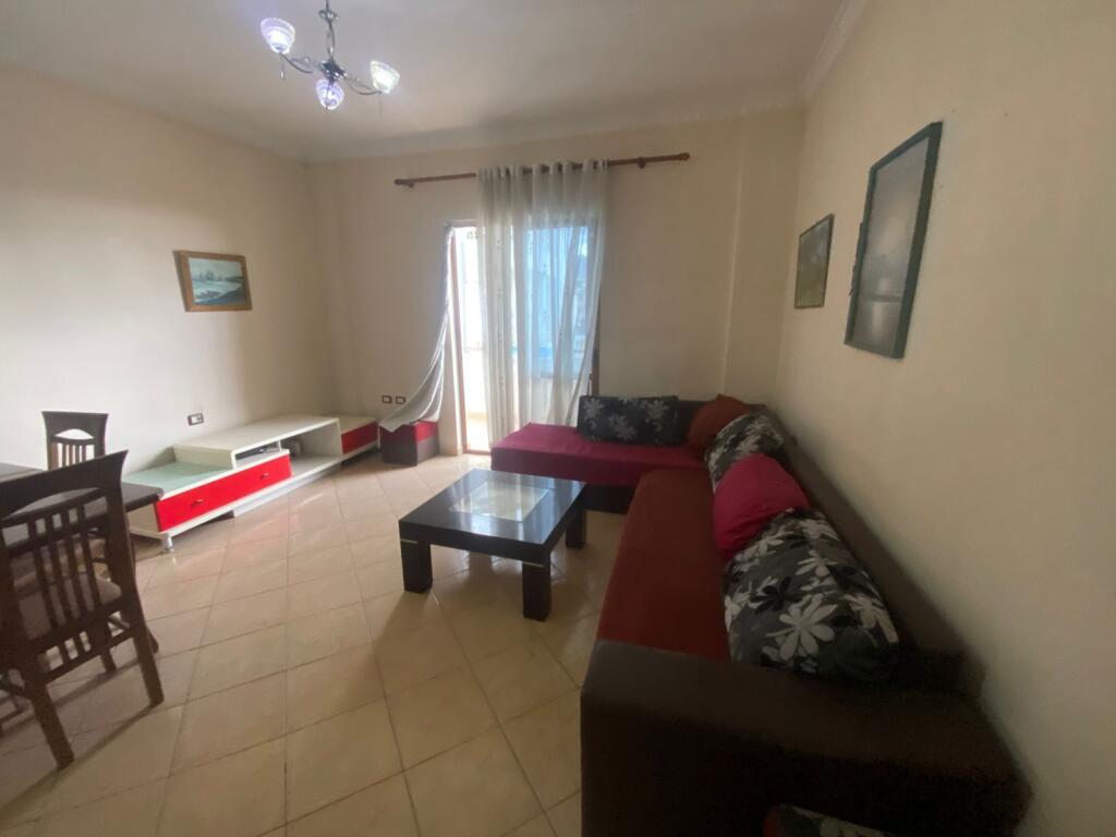 Shitet apartament 1+1+2 ballkone Don Bosko