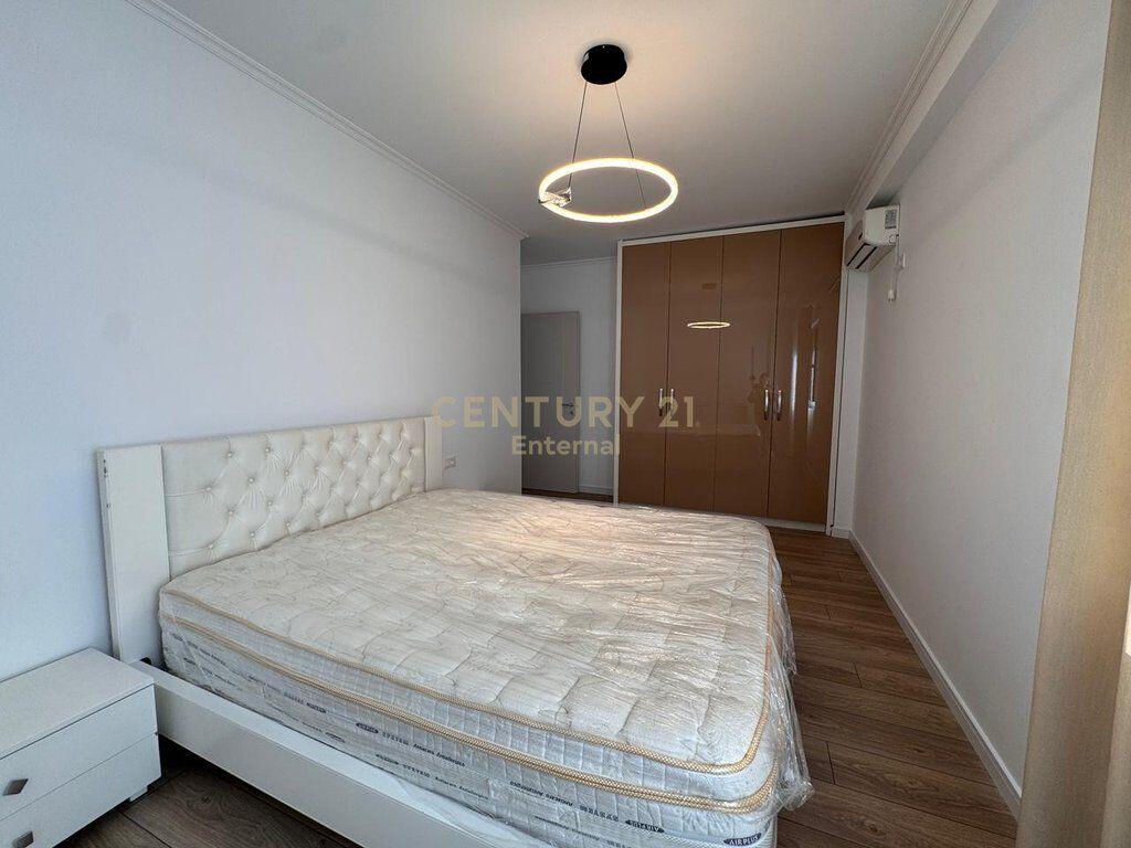 Apartament 2+1 per qira ne hyrje te rezidences 'Kodres se Diellit' 800 €