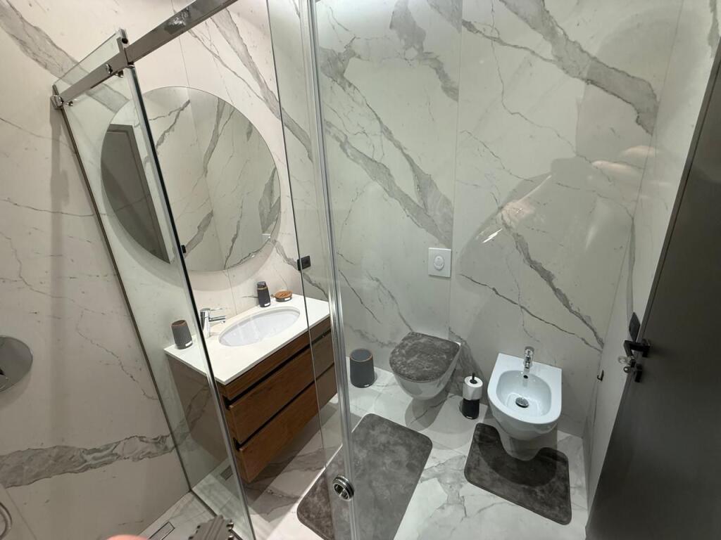 APPARTAMENTO 2+1 IN AFFITTO - SECRET GARDEN RESIDENCE