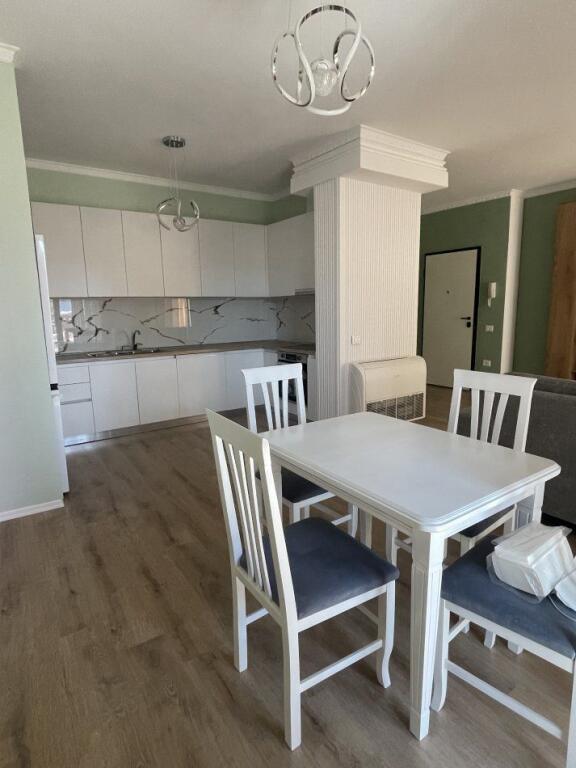APPARTAMENTO IN AFFITTO 2+1 MYSLYM SHYRI 1.150 EURO