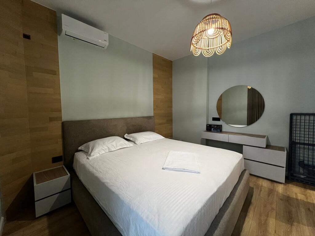 Appartamento Nuovo 1+1 | Progettato dall'Architetto