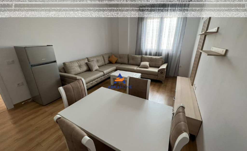 JEPET ME QERA APARTAMENT 2+1 "KAMEZ" 40.000 LEKE